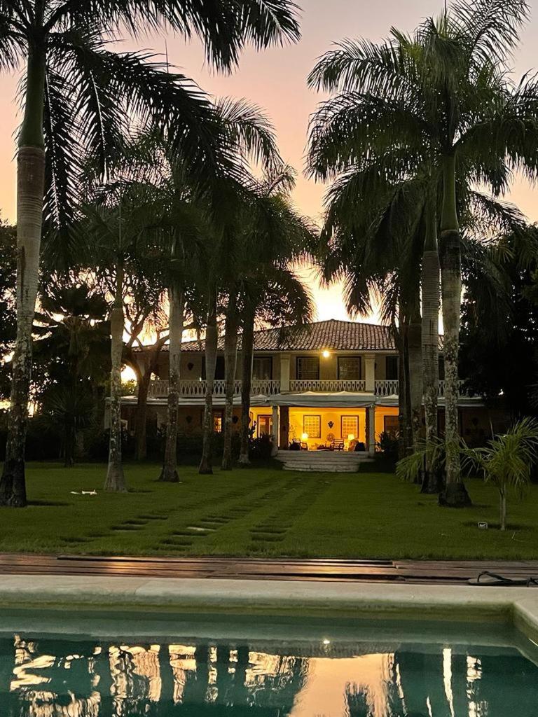 Hotel Casa Grande Sao Vicente à Porto Seguro Extérieur photo