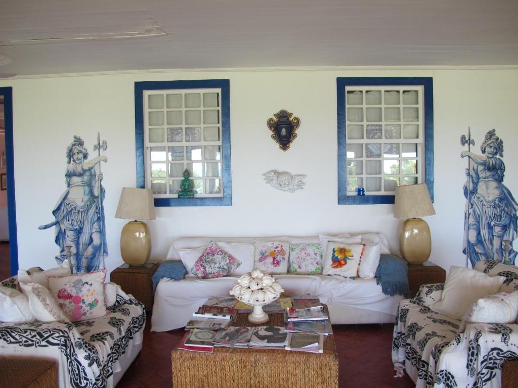 Hotel Casa Grande Sao Vicente à Porto Seguro Extérieur photo